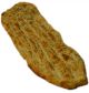 Baked Fresh Daily Barbari Bread with Black Seed