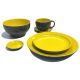 Stackable Dinner Set For One - Botero Collection