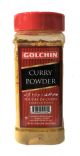 Golchin 10 oz Curry Powder Jar