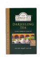 Darjeeling Tea - 50 Foil Tea Bags - Ahmad