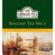 English Tea No. 1 - 100 Bags - Ahmad 