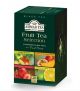 Fruit Tea Selection - 20 Bags - Ahmad 