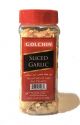 Golchin 8 oz Dried Sliced Garlic Large Jar