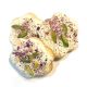 Fancy Fresh Daily Baked Persian Cardamom Cookies - 