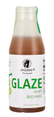 Ariston 7.3 oz. White Balsamic Glaze