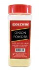 Golchin 12 oz Onion Powder Jar