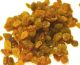 Golden Raisins - Small