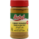Sadaf 5 oz Hot Curry Powder Jar