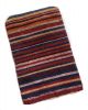 Hand Woven Authentic Old Fashioned Bath Mitt - 