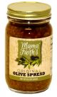 Super Healthy All Natural Olive Spread - 