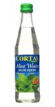 Mint water - Cortas