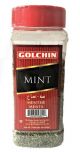 Golchin 3 oz Mint Leaves Jar