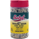 Sadaf 6 oz Mixed Sesame Seeds