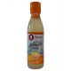 White Glaze Balsamic - Orange Flavor -  8.45 fl oz - Ariston - Product of Greece