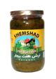 Pickled Vegetable Mix (Torshi Haft Bijar) - Shemshad