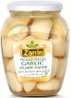 Pickled Peeled Garlic - Zarrin