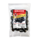Golchin 12 oz Dried Black Plums with Pits