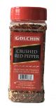 Golchin 8 oz Crushed Red Pepper