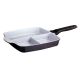 Imperial Three Compartment Frying Pan