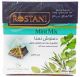 Peppermint & Rosemary Pyramid Tea Bags - Rostani of Tehran