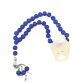 Praying/Meditation Beads- Royal Blue - 