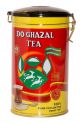 Do Ghazal Red 400g Ceylon Loose Leaf Tea Tin