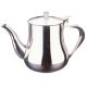 Stainless Steel Tea Pot - 32 oz