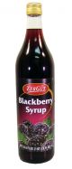 Blackberry Syrup - 33.8 fl oz - Zergut