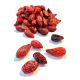 Sun Dried Tart Cornilian Cherries - 